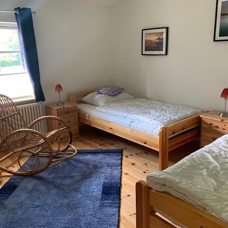 Ferienwohnung Bei Kappeln An Der Schlei Ngoại thất bức ảnh