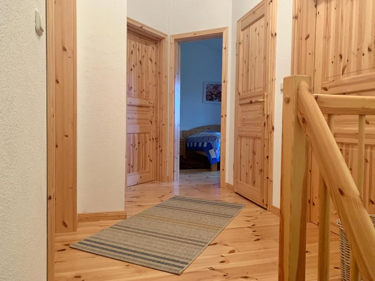 Ferienwohnung Bei Kappeln An Der Schlei Ngoại thất bức ảnh