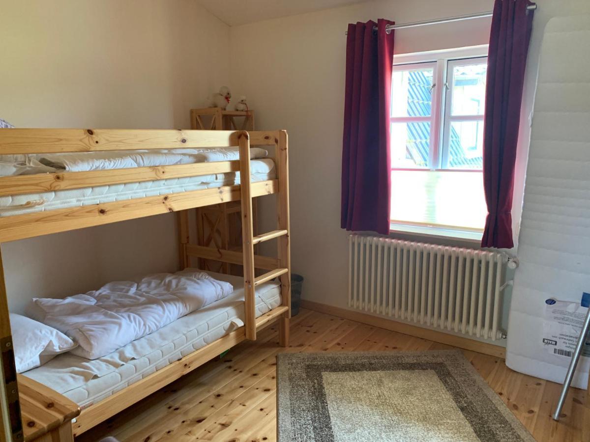 Ferienwohnung Bei Kappeln An Der Schlei Ngoại thất bức ảnh