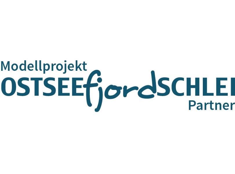 Ferienwohnung Bei Kappeln An Der Schlei Ngoại thất bức ảnh